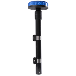 Girofar motocicleta 12 LED-uri Girofar motocicleta 12 LED-uri